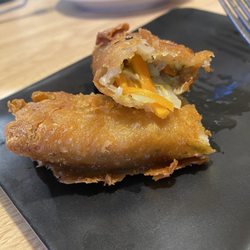 Ying’s Asian Cuisine - Egg Rolls