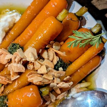 Bar Becky - Delicious mom's carrots - Italian Near Me - Long Beach, California Bar Becky - Delicious mom's carrots - Italian Near Me - Long Beach, California