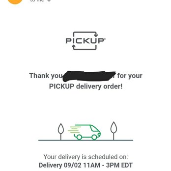 PICKUP - Couriers & Delivery Services Near Me - Plano, Texas