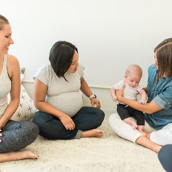 Kiersten Markham - Doulas Near Me - San Diego, California