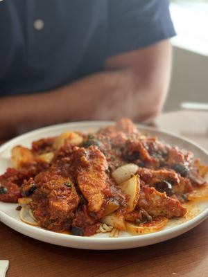 Catania Ristorante Italiano by null