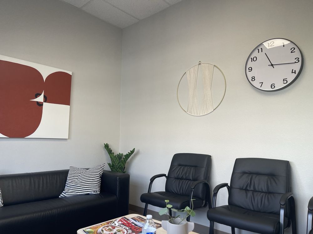 FIRST CARE FAMILY MEDICINE - Updated June 2026 - 1700 N Buffalo Dr, Las ...