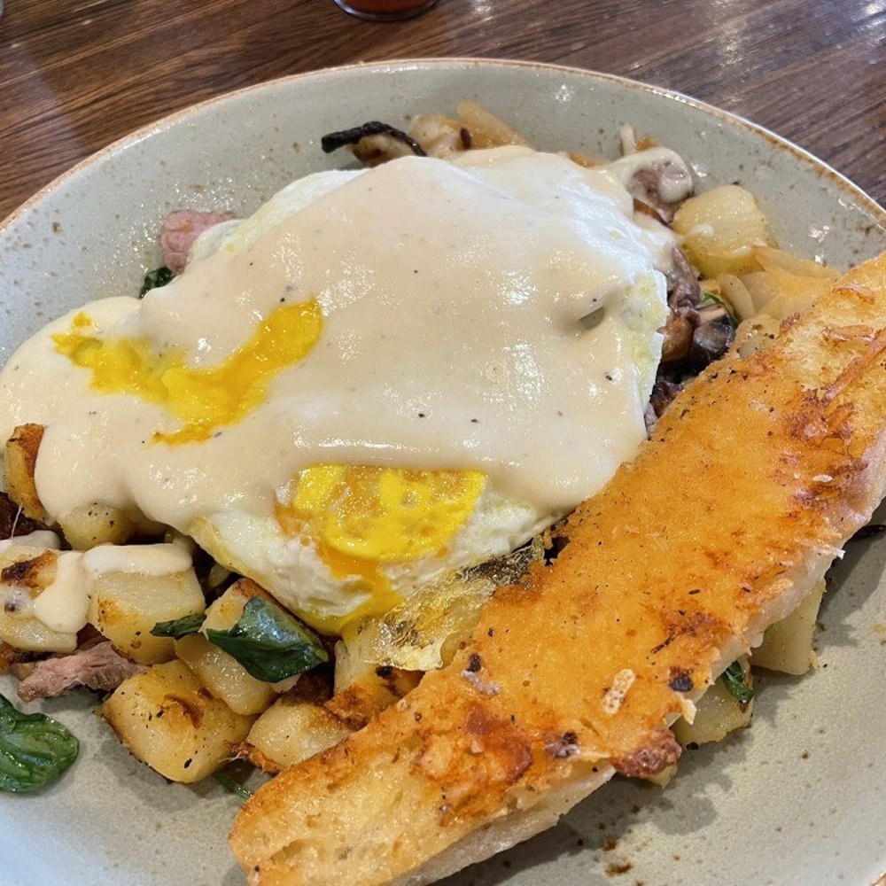 First Watch - Breakfast & Brunch Near Me - Brentwood, Missouri