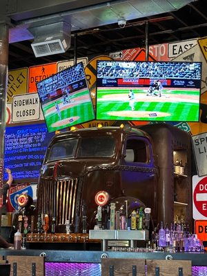 BRGR STOP FT. LAUDERDALE by null