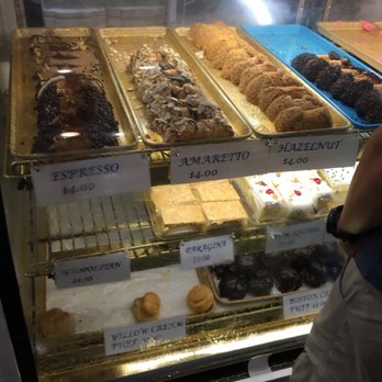 Mike's Pastry - Bakeries Near Me - Boston, Massachusetts Mike's Pastry - Bakeries Near Me - Boston, Massachusetts