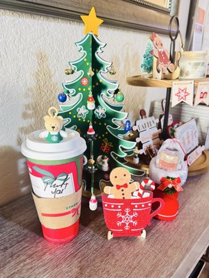 Starbucks Coffee Company by null