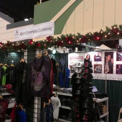 A Victorian Country Christmas - Red Chapter Clothing