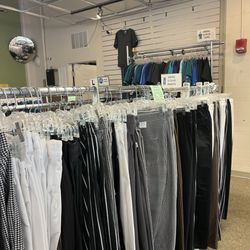 Uniforms Hawaii - Chef pants