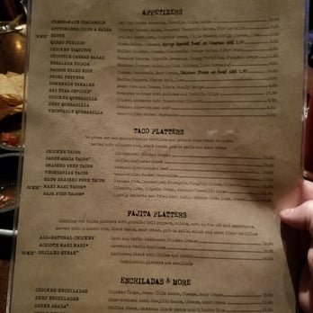 El Segundo Sol - Mexican Near Me - Las Vegas, Nevada