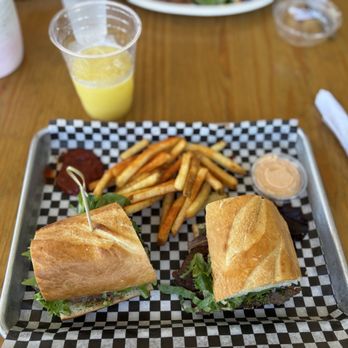 La Guagua - Churrasco Sandwich - Latin American Near Me - Vacaville, California La Guagua - Churrasco Sandwich - Latin American Near Me - Vacaville, California