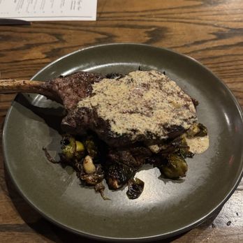 Black Rabbit - Tapas/Small Plates Near Me - Nashville, Tennessee