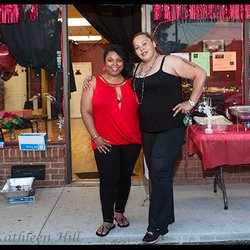 Dance & Artistic Expressions Studio
