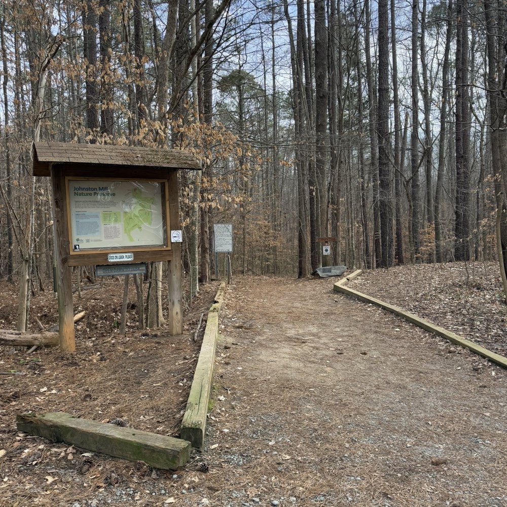 Johnston Mill Nature Preserve - Hiking Near Me - Chapel Hill, North Carolina Johnston Mill Nature Preserve - Hiking Near Me - Chapel Hill, North Carolina