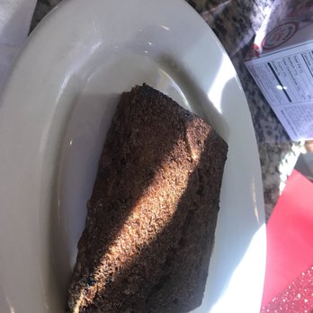 Valentino's Bistro - Crispy thick scrapple. Delish! - Italian Near Me - Lansdale, Pennsylvania Valentino's Bistro - Crispy thick scrapple. Delish! - Italian Near Me - Lansdale, Pennsylvania