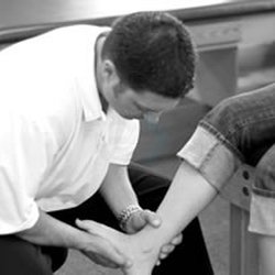 Makovicka Physical Therapy