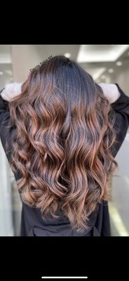 Davida Salon by null