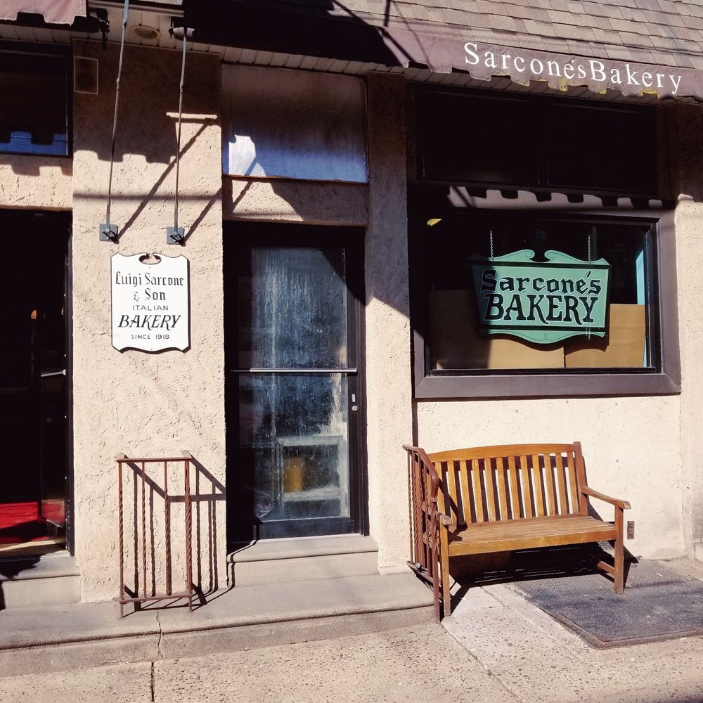 Sarcone’s Bakery - Bakeries Near Me - Philadelphia, Pennsylvania
