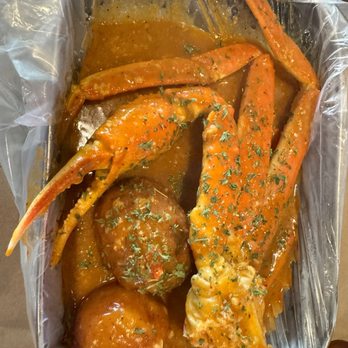 Cajun Boil - Cajun/Creole Near Me - Miami, Florida