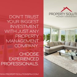 Property Solutions