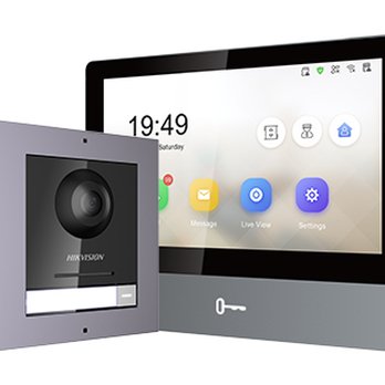 Commercial Door Security - Professional Intercom System for Business and Villa - Security Systems Near Me - Pomona, California Commercial Door Security - Professional Intercom System for Business and Villa - Security Systems Near Me - Pomona, California