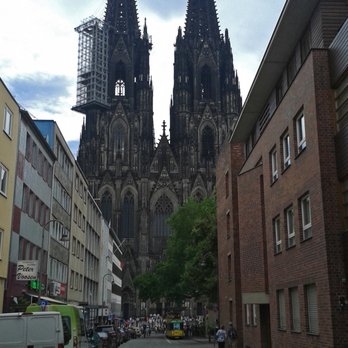 Kölner Dom - Cologne Cathedral - Landmarks & Historical Buildings Near Me - Cologne, NW Kölner Dom - Cologne Cathedral - Landmarks & Historical Buildings Near Me - Cologne, NW