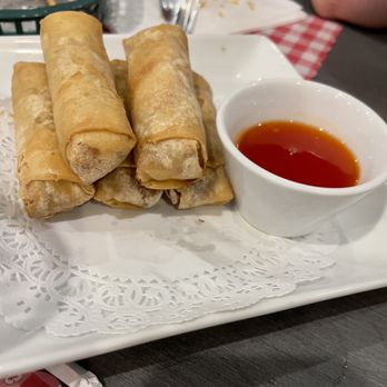 The Spot Sushi Burritos - Spring Rolls - Sushi Bars Near Me - Largo, Florida The Spot Sushi Burritos - Spring Rolls - Sushi Bars Near Me - Largo, Florida