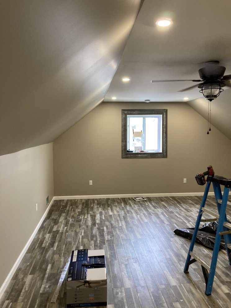 Slide of Zonin Construction Group