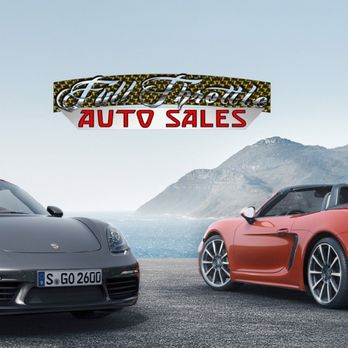 Full Throttle Auto Sales - Used Car Dealers Near Me - Tacoma, Washington Full Throttle Auto Sales - Used Car Dealers Near Me - Tacoma, Washington