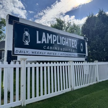 Lamplighter Cabins & Suites - Hotels Near Me - Helena, Montana