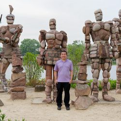 The Rockmen Guardians