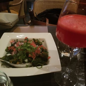 Rasika - Crispy Spinach Salad! - Indian Near Me - Washington, DC, District of Columbia Rasika - Crispy Spinach Salad! - Indian Near Me - Washington, DC, District of Columbia