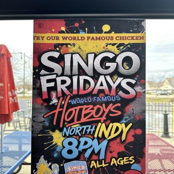 World Famous Hotboys - Chicken Shop Near Me - Carmel, Indiana World Famous Hotboys - Chicken Shop Near Me - Carmel, Indiana