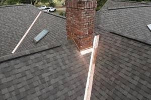 Slide of Halo Roofing and Restoration