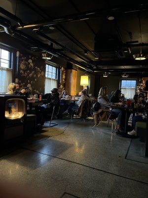 The Commons by null