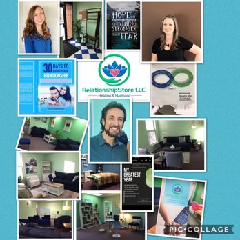 Relationship Store - Counseling & Mental Health Near Me - Burr Ridge, Illinois