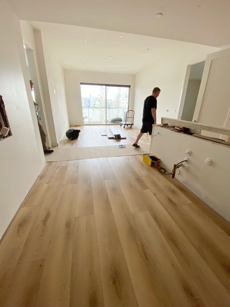 S S Hardwood Floors And Supplies