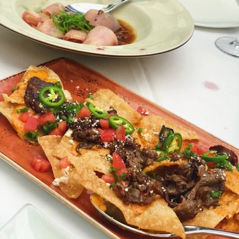 AnQi Bistro - Asian Fusion Near Me - Costa Mesa, California AnQi Bistro - Asian Fusion Near Me - Costa Mesa, California