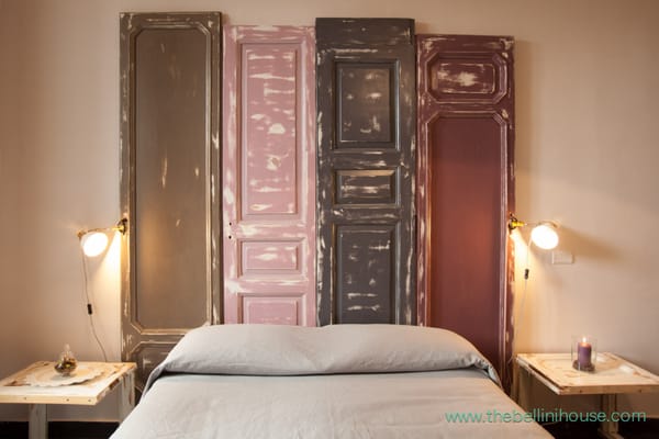 The Bellini House by null