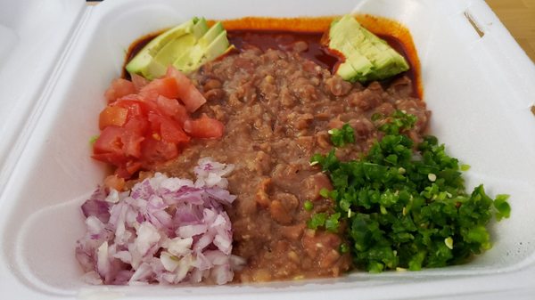 Agelgil Ethiopian Restaurant by null