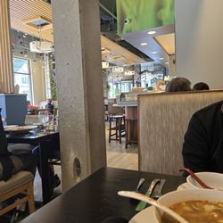 Basil Asian Bistro