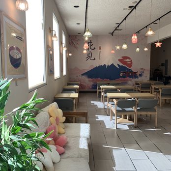 Hanami - Ramen Near Me - San Leandro, California Hanami - Ramen Near Me - San Leandro, California
