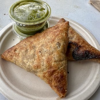 Mozart's Coffee Roasters - Samosa - Coffee & Tea Near Me - Austin, Texas Mozart's Coffee Roasters - Samosa - Coffee & Tea Near Me - Austin, Texas