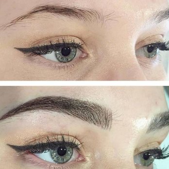 Always About Me - Microblading Permanent Eyebrow Procedure - Permanent Makeup Near Me - Strongsville, Ohio Always About Me - Microblading Permanent Eyebrow Procedure - Permanent Makeup Near Me - Strongsville, Ohio