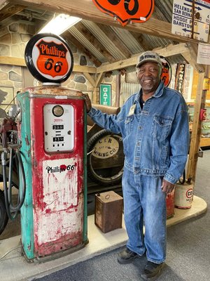 California Route 66 Museum by null