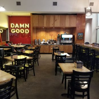 Torchy's Tacos - Inside - Tacos Near Me - Austin, Texas