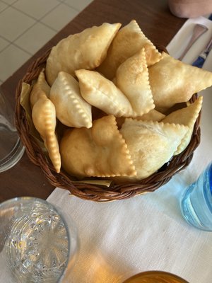 Trattoria Trita Pepe by null