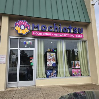 Mochiatsu Feasterville - Coffee & Tea Near Me - Feasterville-Trevose, Pennsylvania Mochiatsu Feasterville - Coffee & Tea Near Me - Feasterville-Trevose, Pennsylvania