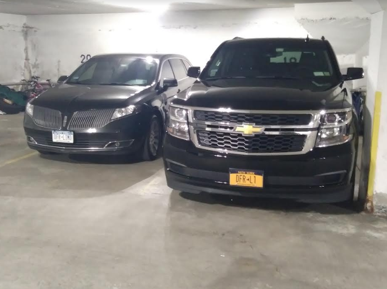 DFR LIMOUSINE SERVICE Updated August 2024 2005 Palmer Ave