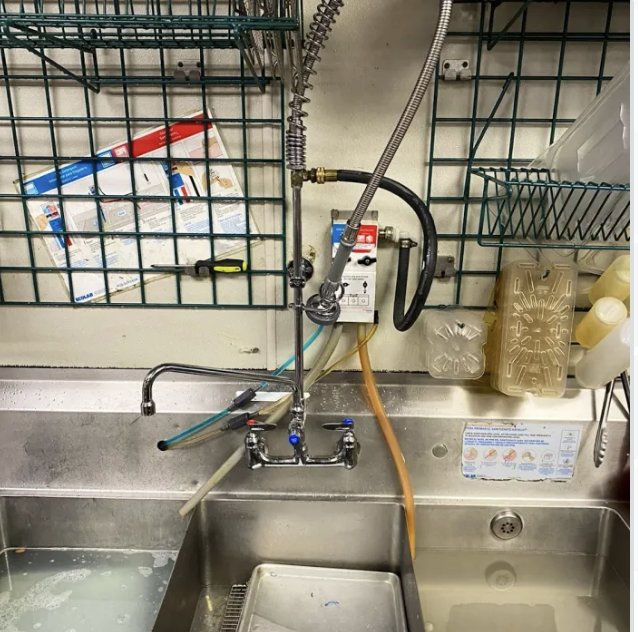 Slide of Queens Plumbing