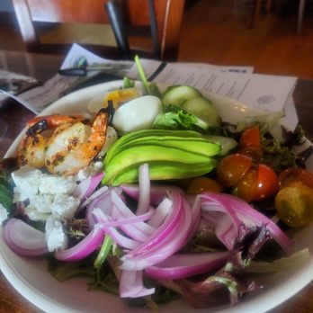 Lavergne's Tavern - Healthy Salad lol - Beer Bar Near Me - Berwyn, Illinois